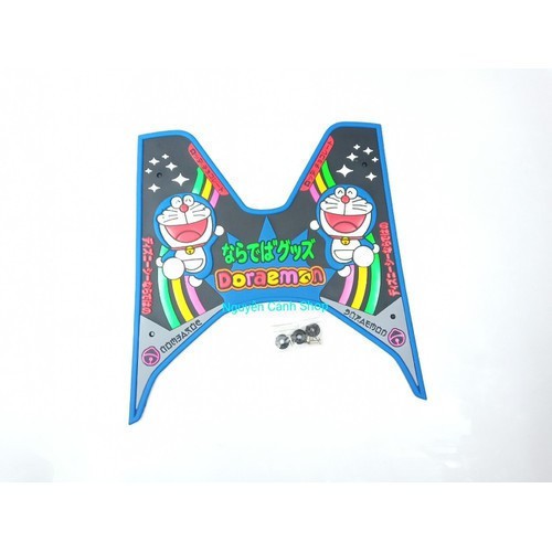 thảm xe vario doraemon - HK469