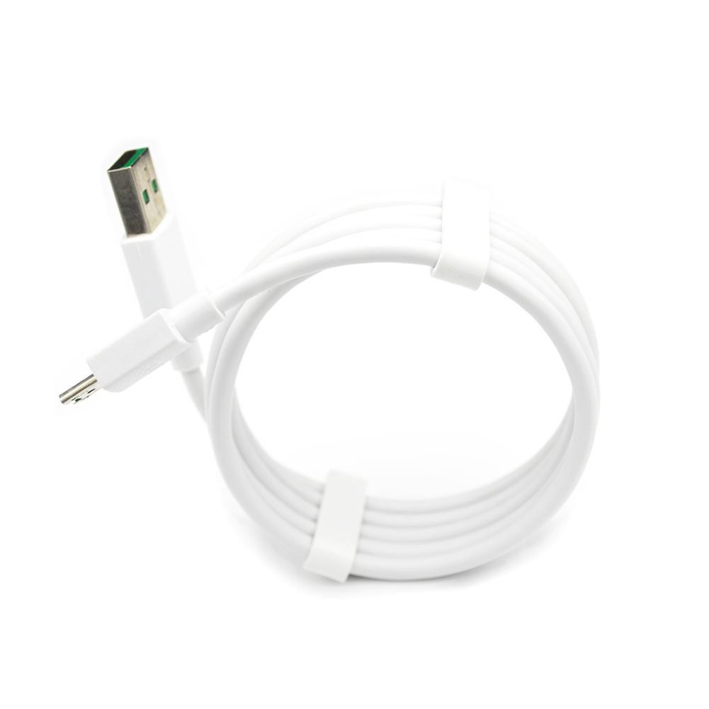Cáp sạc nhanh Oppo VOOC 4A