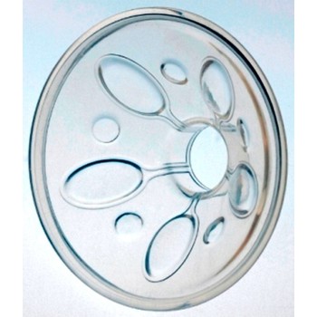 Phễu mát xa (massage) silicon siêu mềm cho máy hút sữa
