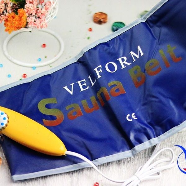 [HCM]Đai Quấn Nóng Giảm Mỡ Bụng Sauna Belt