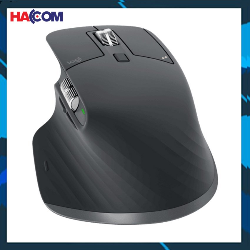 Chuột không dây Logitech MX Master 3S