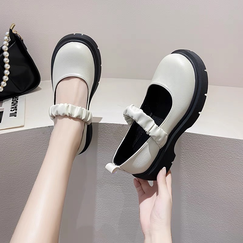 GIÀY LOLLITA DÂY CHUN MỀM HÓT HÍT