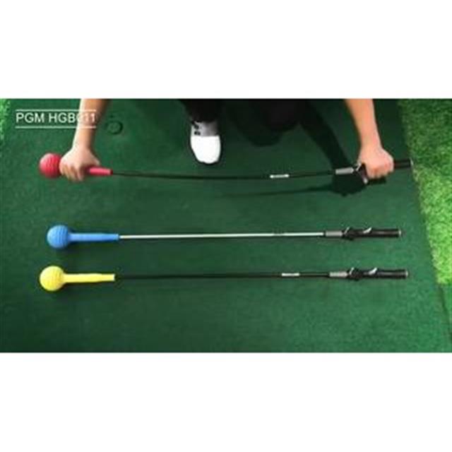 Gậy tập thể lực golf- SWING BAR