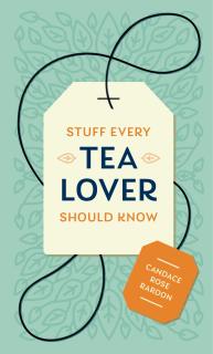 Sách - Stuff Every Tea Lover Should Know - Phương Nam Book thumbnail