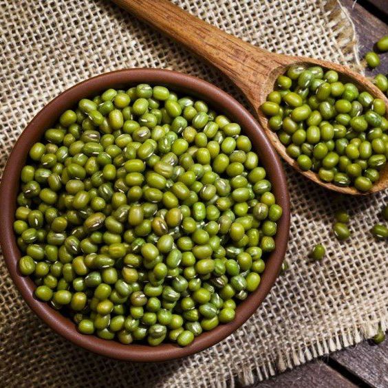 Đậu xanh (đỗ xanh) hạt giống thuần chủng 500g