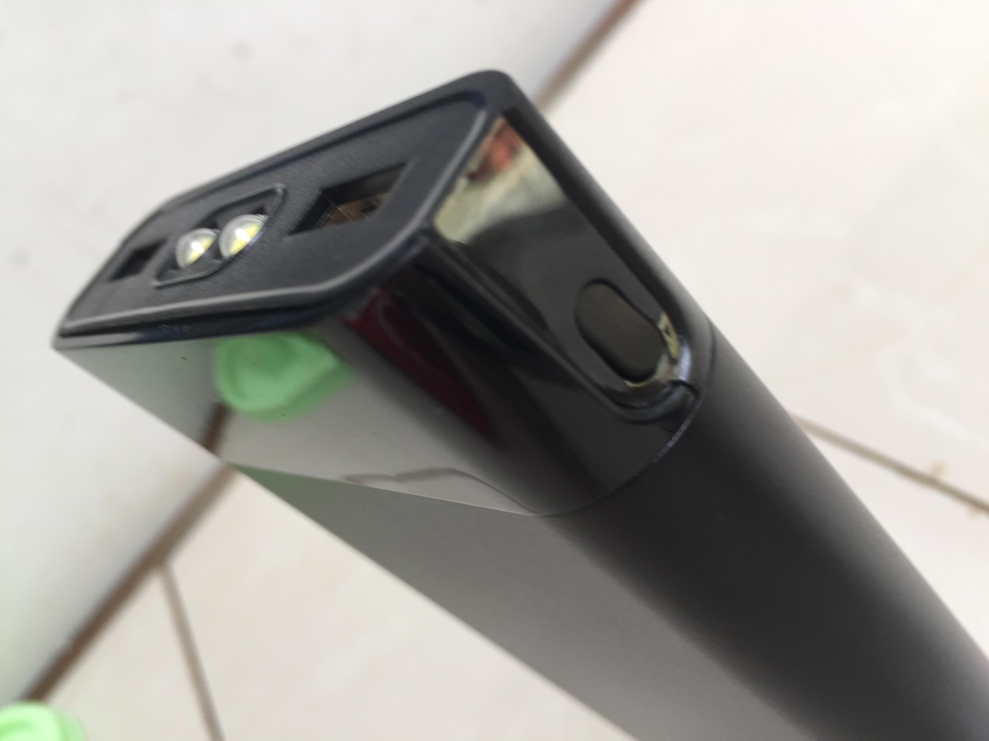 Pin Dự Phòng - Sạc Dự Phòng Dung Lượng Lớn
