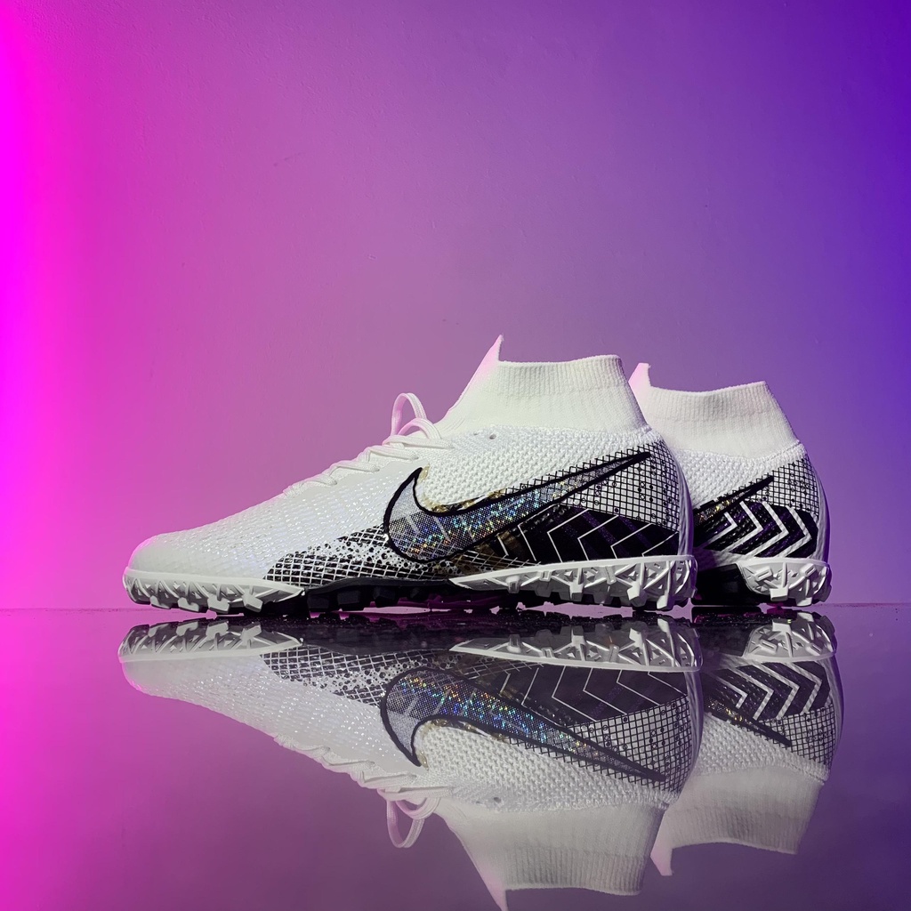 Purple Mercurial Superfly 212 Mercurial Superfly 212 Yellow
