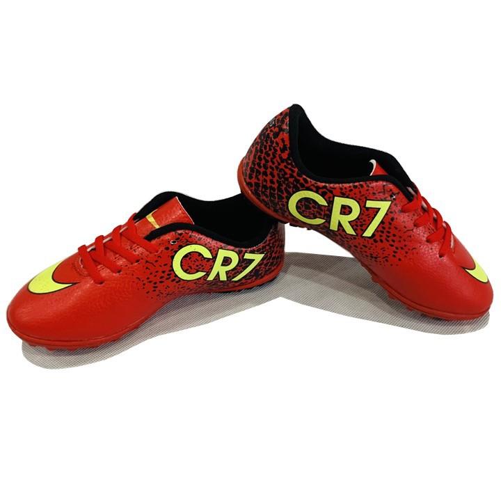 Giày Đá Bóng CR7 (34 đến 43)