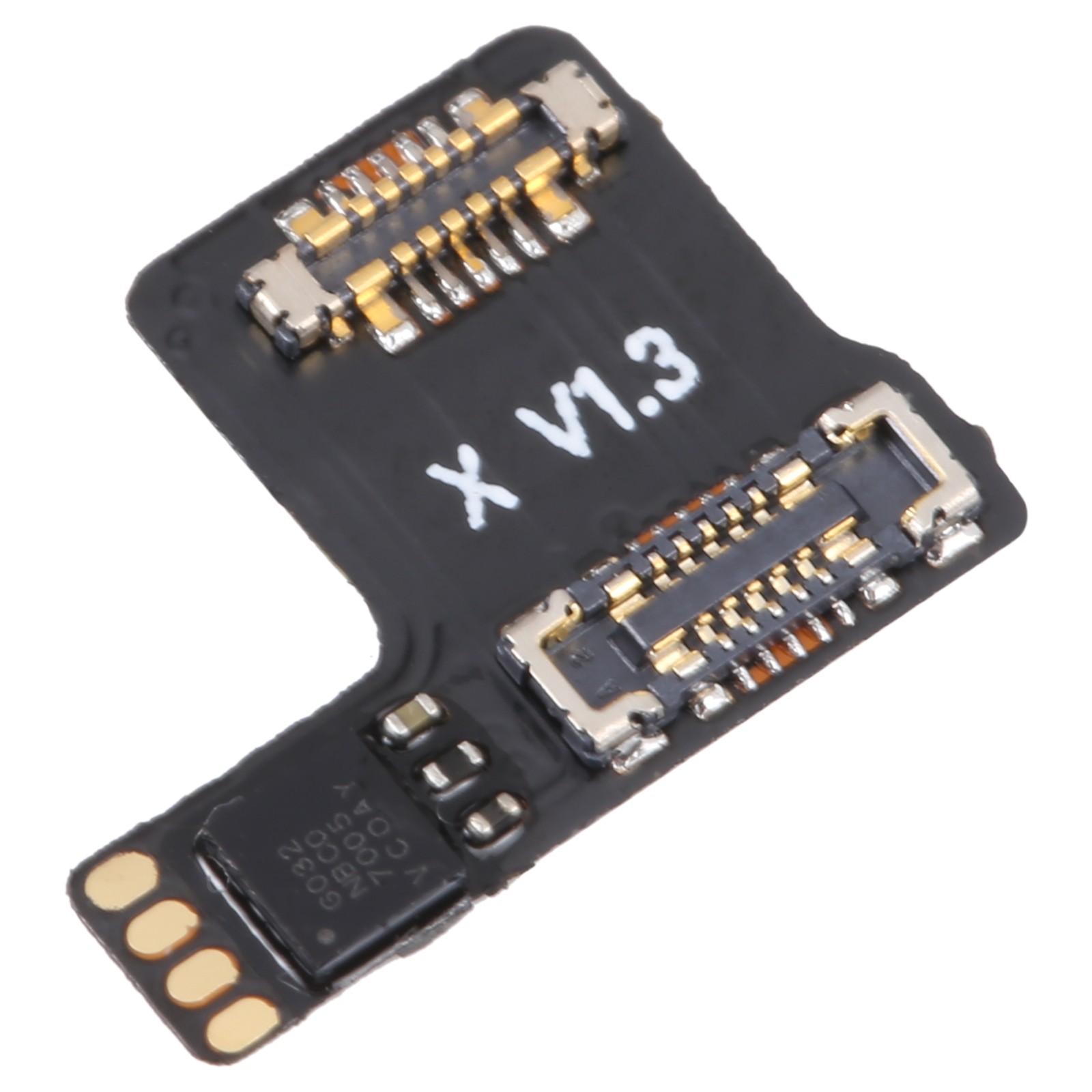 Cáp Face AY iPX – iP12PM dùng cho Box AY A108 ( FIx Face ID Loại Ko cần khò hàn )