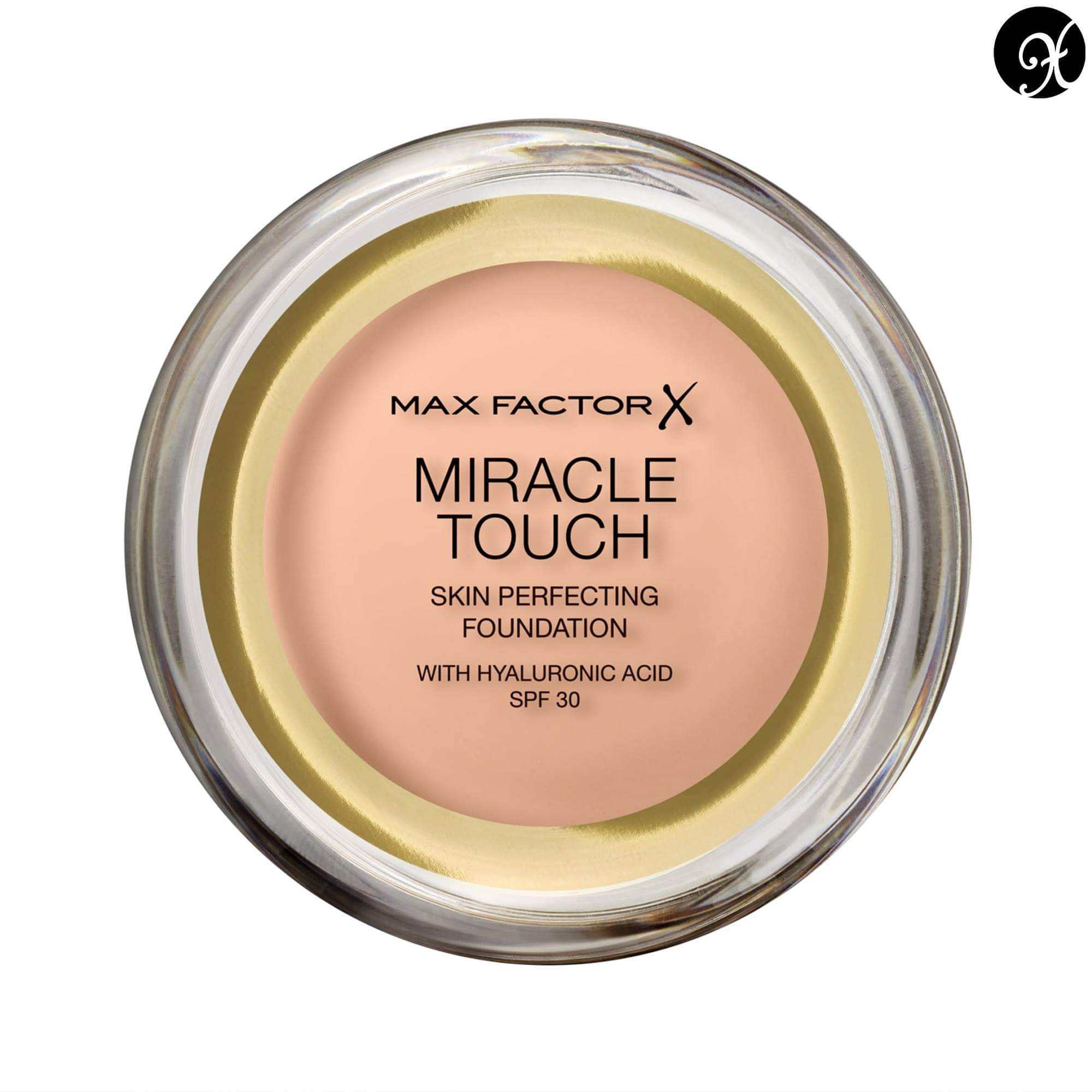 [HCM]KEM N&EcircN B&AacuteNH MAX  Factor X Miracle