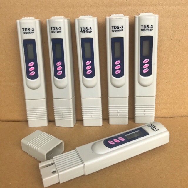 [HCM]Bút TDS-3 - Bút Đo TDS