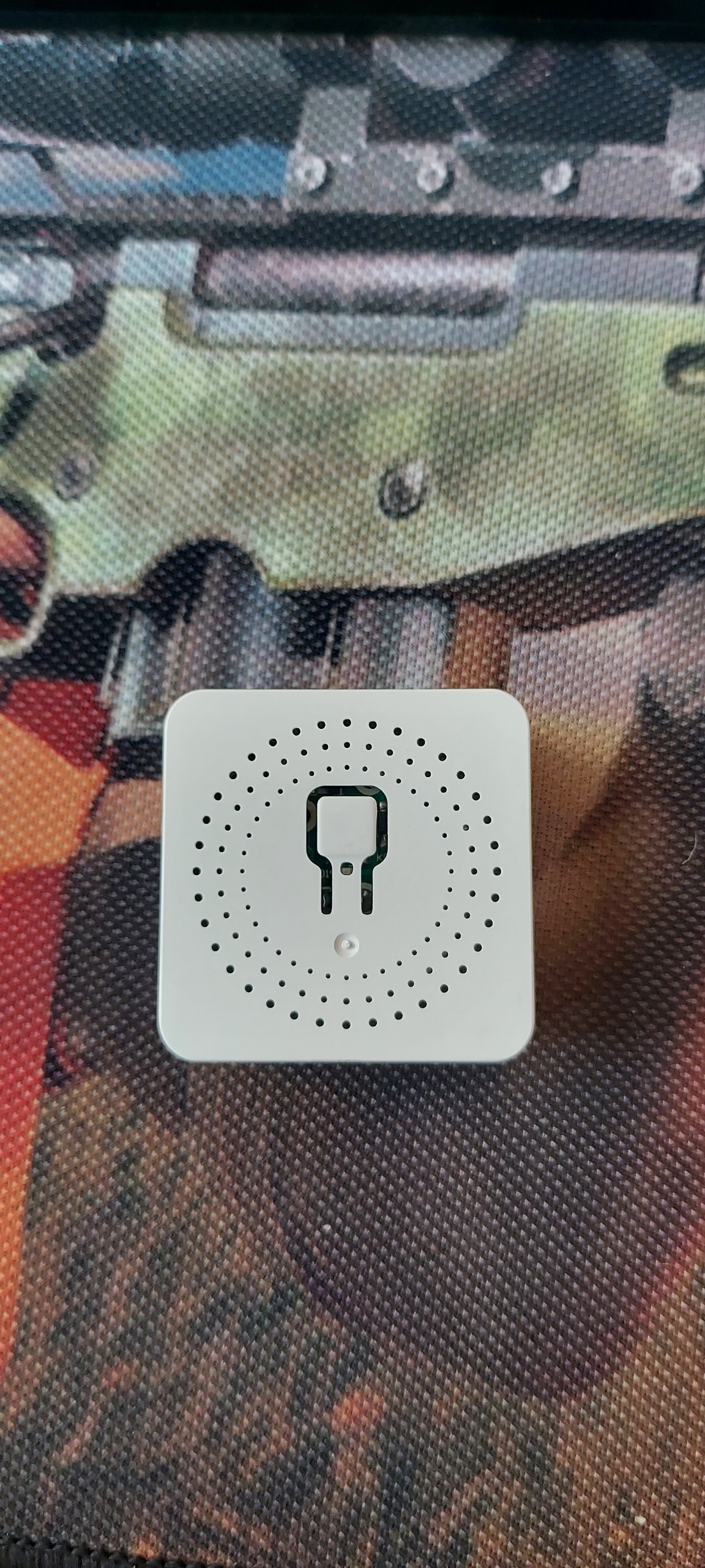 CÔNG TẮC ZIGBEE WIFI DÁNG MODULE TUYA SMARTLIFE