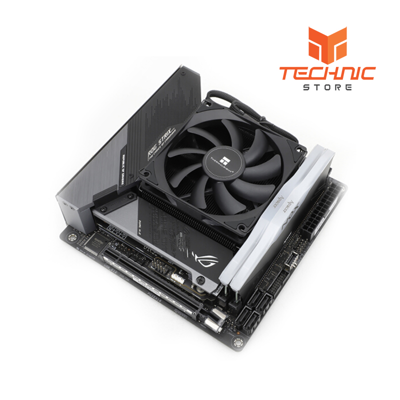 Tản nhiệt CPU ThermalRight AXP90 X47 BLACK