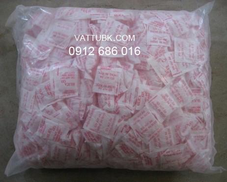 Gói chống ẩm (túi 1 Kg)