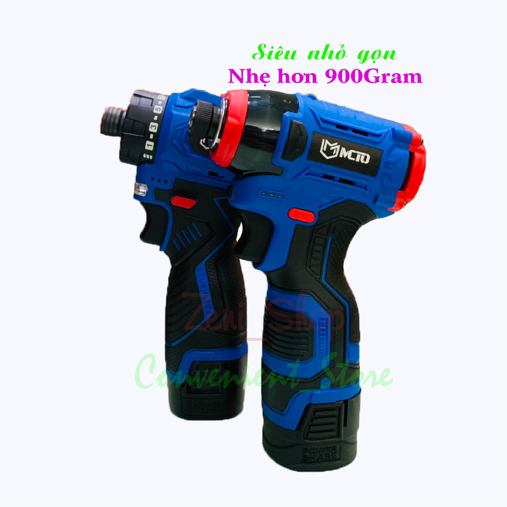 Máy chuyên bắt vít tốc độ cao_3.300v/p_MCTO