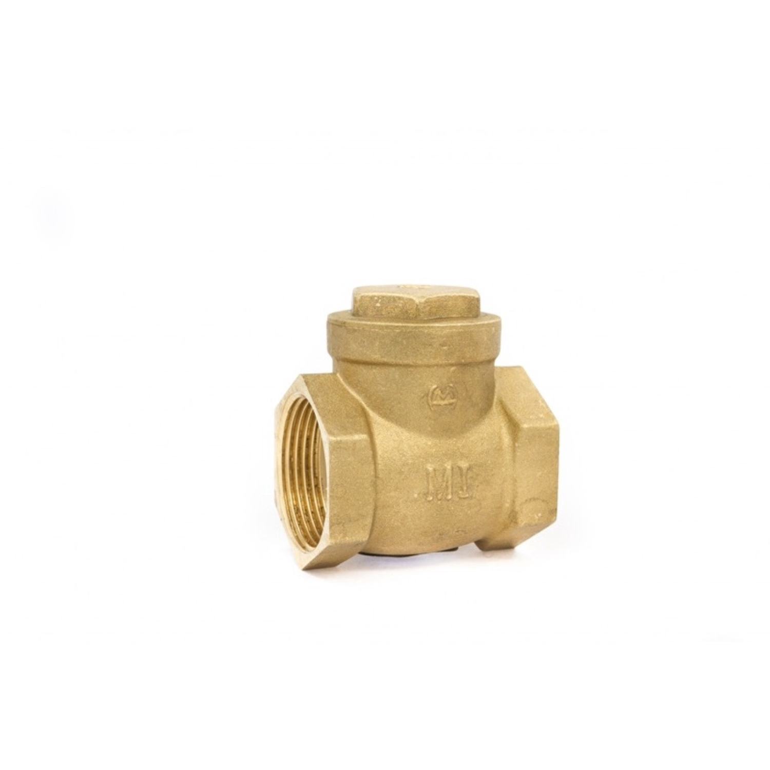 Van nước một chiều phi 21, 27, 34