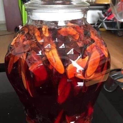 1kg cây mú từn