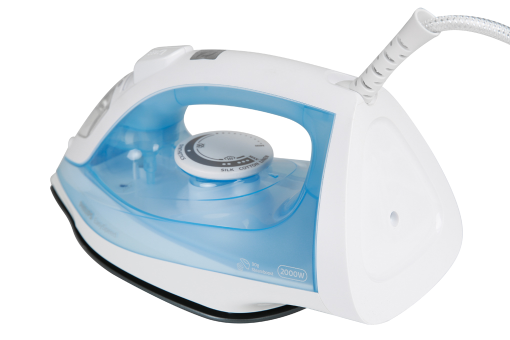 [HCM]Bàn ủi hơi nước Philip UB005