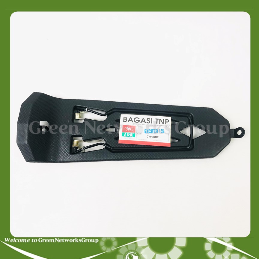 Baga nhựa giữa cho xe Exciter 150 155 Green Networks