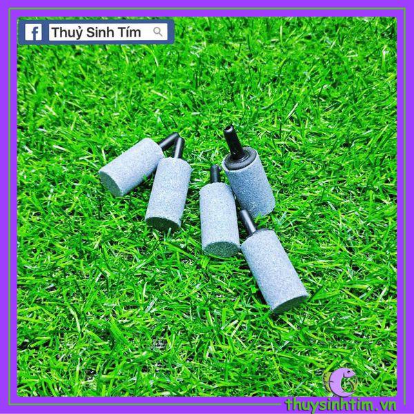 Quả Sủi Khí - Phụ Kiện Máy Sủi Oxy