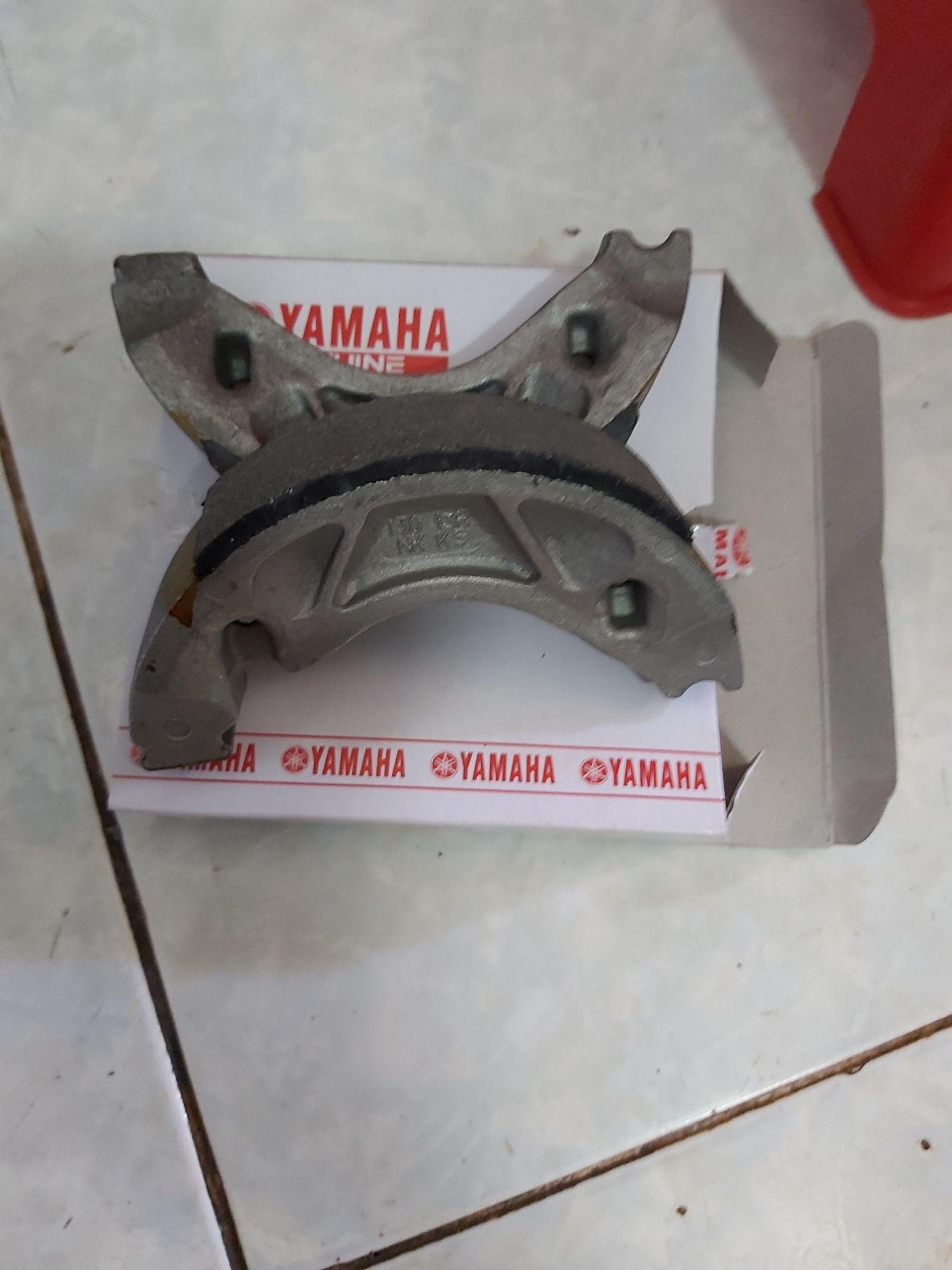 má phanh sau sirius bố thắng yamaha