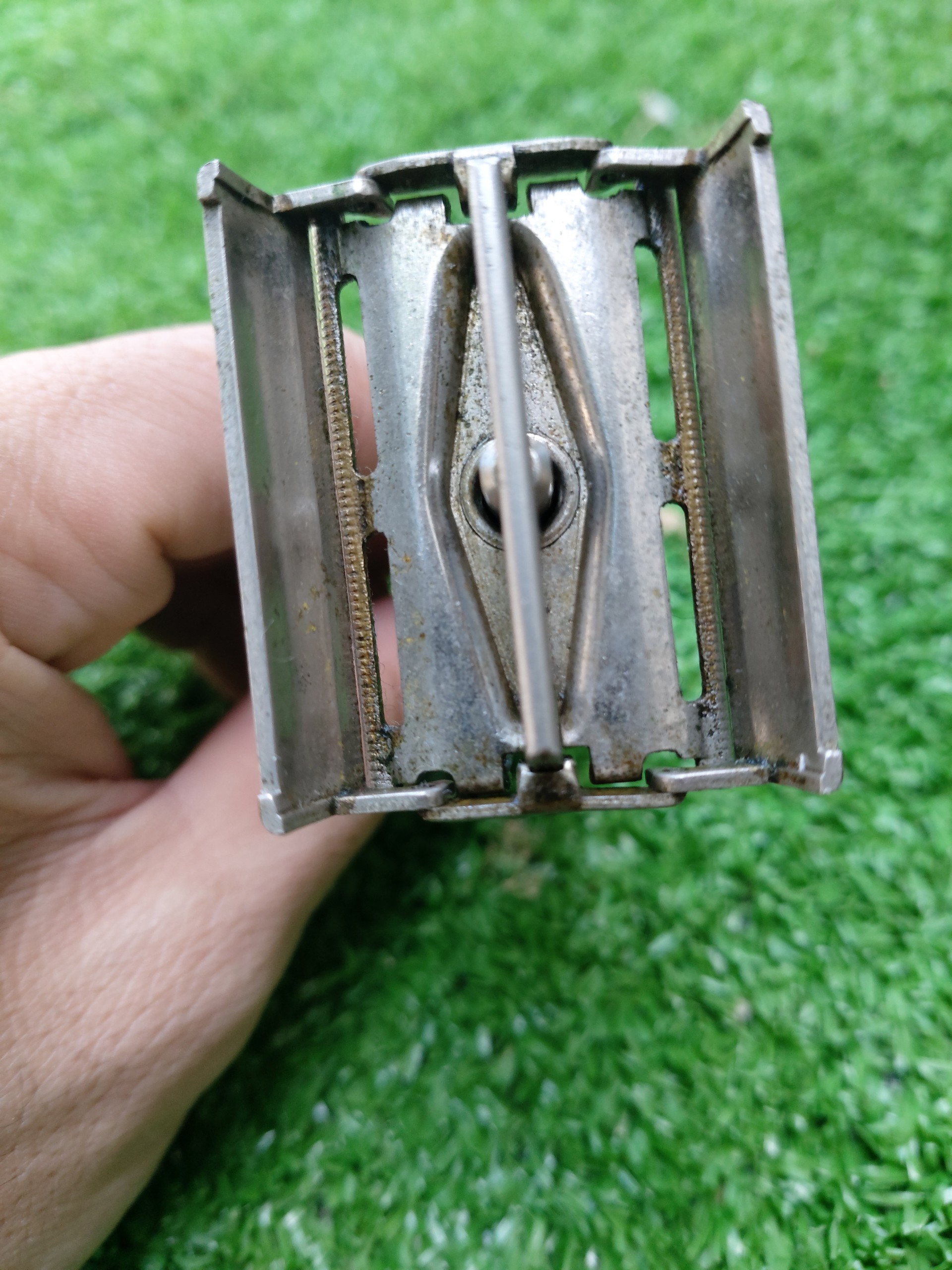 Dao Cạo Râu US,Dao Cạo Râu xưa