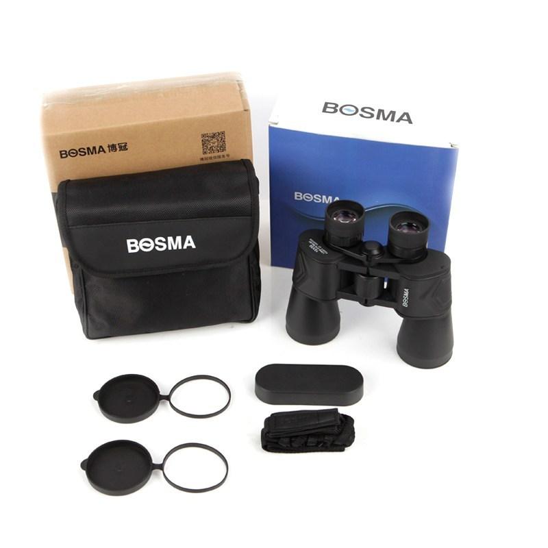 Ống nhòm Bosma Paul II 10×50