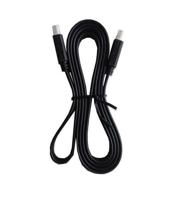 Dây cáp HDMI dẹp 1.4 dài 1m5