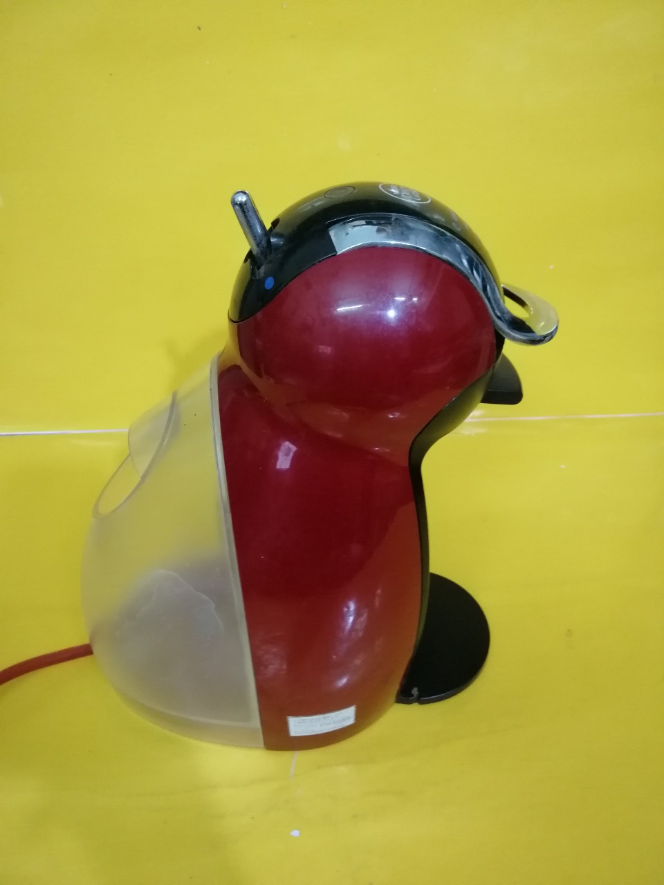 Máy pha cafe viên nén nội địa Nhật Nescafe Dolce Gusto