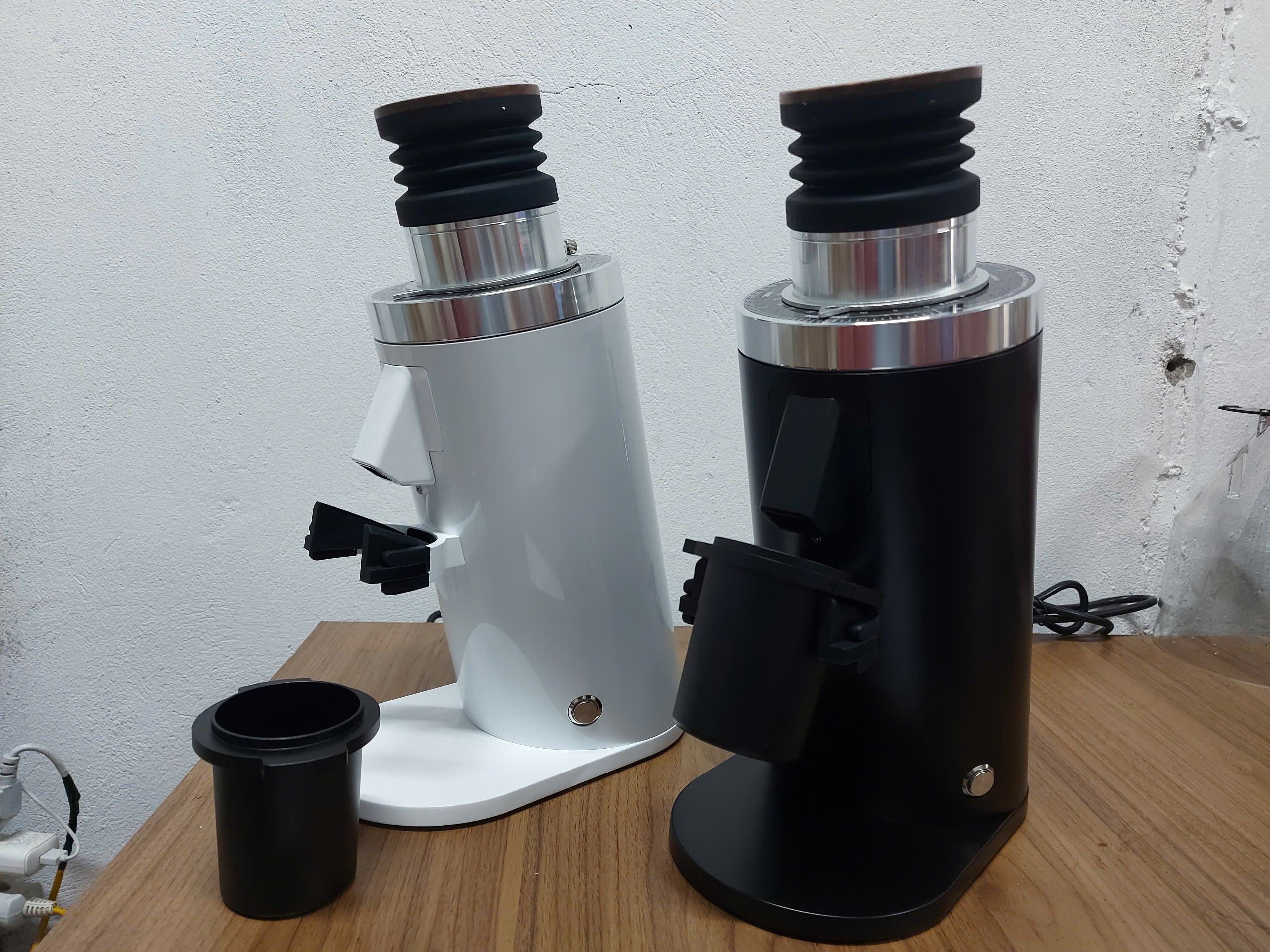 Máy Xay Hạt Cà Phê Single Dose DF64 Gen 2 Pro