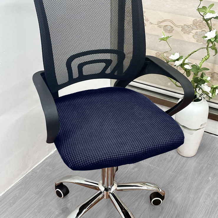 Office Swivel Chair Cover