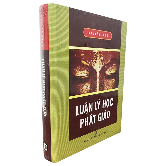 Luận lý học phật giáo