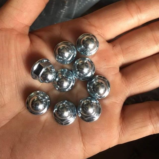 Ốc đầu bò zin 6ly và 7 ly