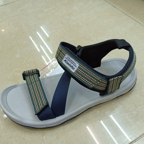 Giày / Sandal nam-nữ KAIDO ngang