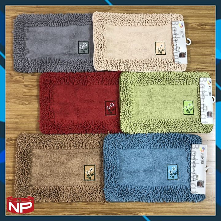 [ SIÊU SALE ] THẢM SAN HÔ LEN CAO CẤP [NP MART]