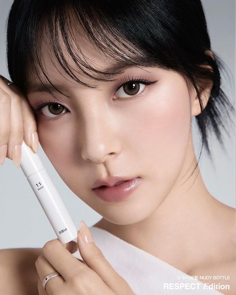 Son tint bóng BBIA Glow Lip Tint 3.2g