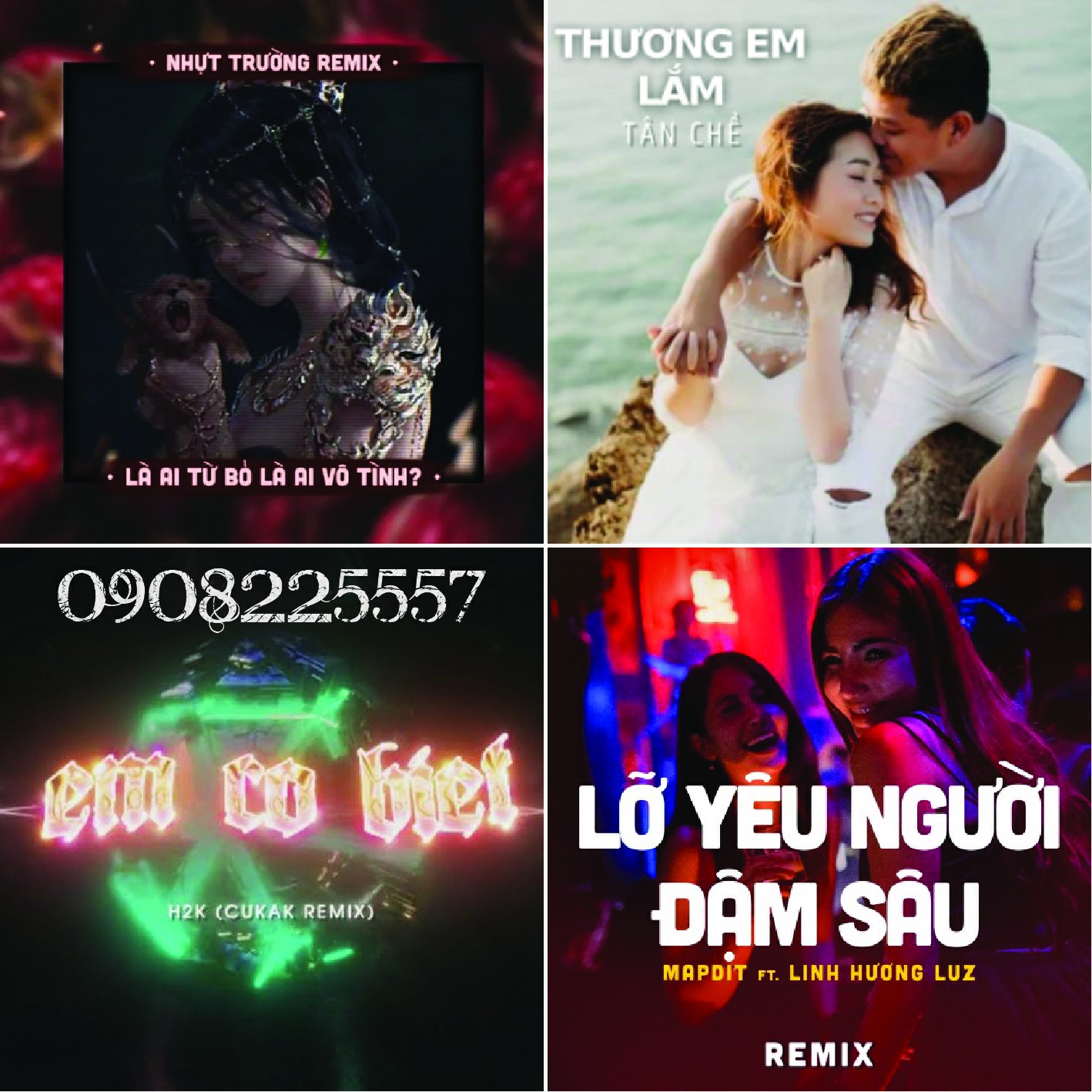 Cd: Hoang Trang's Love Song: Half the Night of Remembrance: Lossless Wav 1411 Kbps