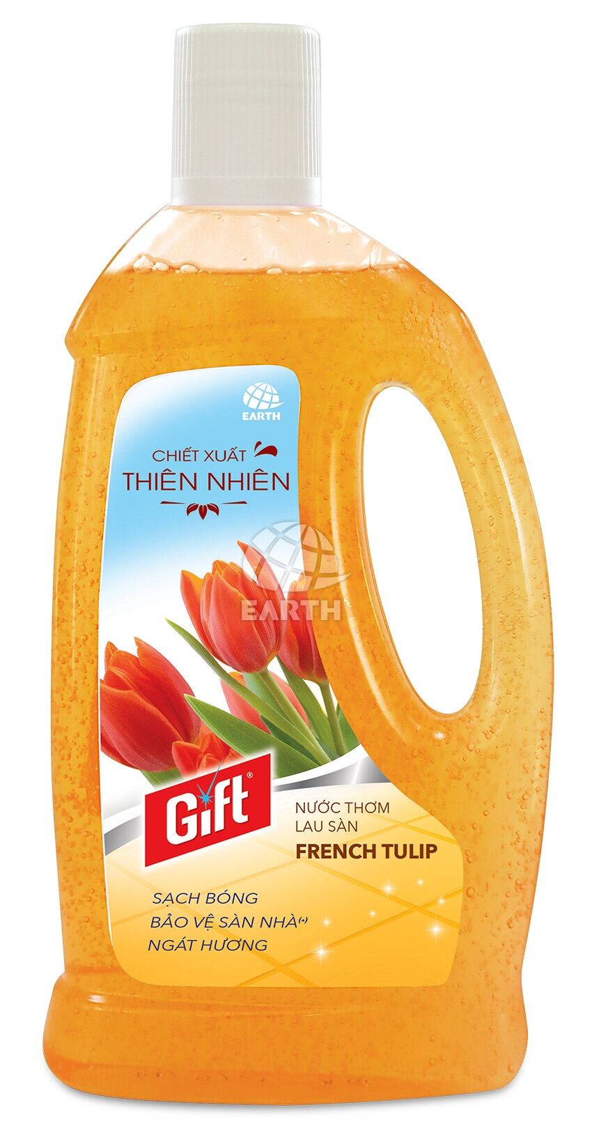NƯỚC LAU SÀN GIFT 1000ml (1 LÍT)