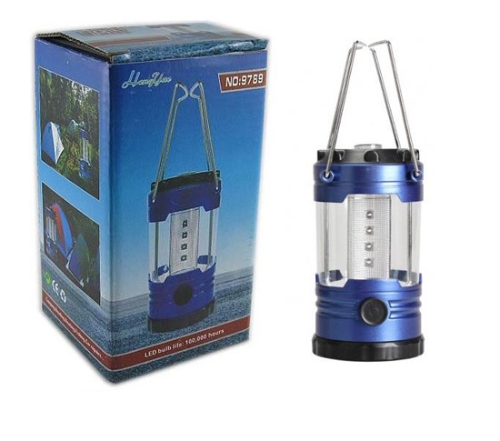 Đèn pin cầm tay led siêu sáng,Đèn led bivouac light