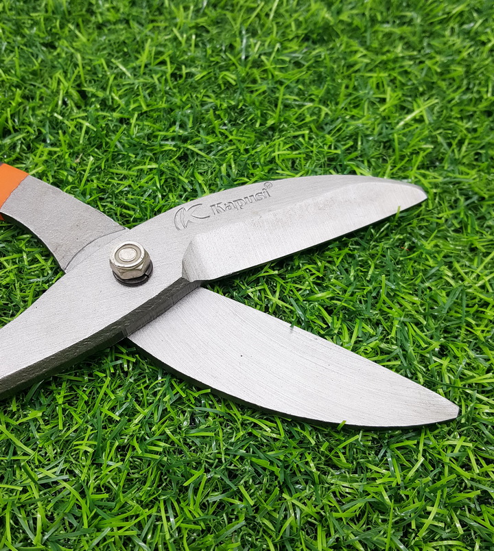 KÉO CẮT TÔN KAPUSI 14 INCH