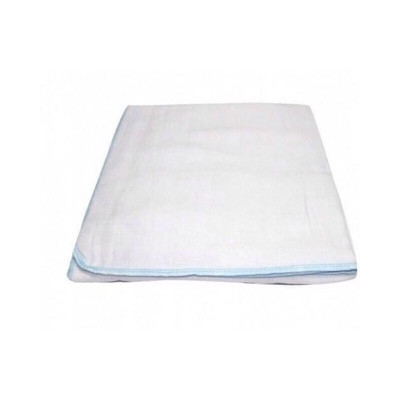Khăn Xô Tắm Kiba Siêu Mềm 4 Lớp