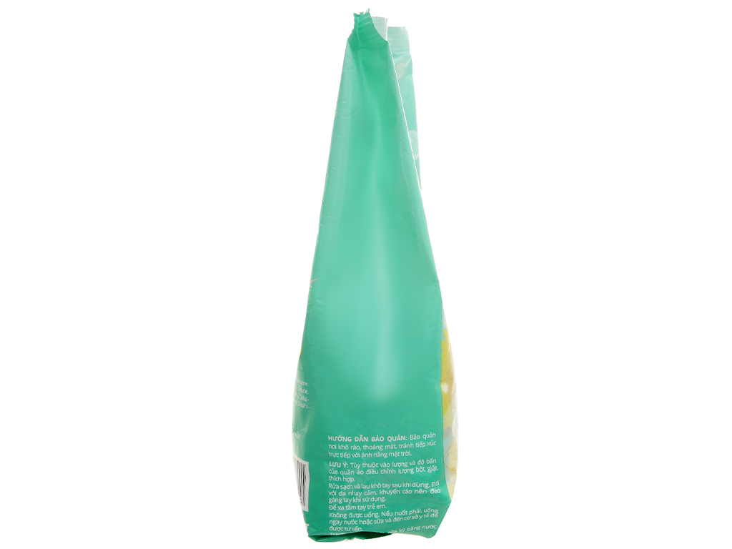 Bột giặt IZI HOME trắng thơm tho 500g