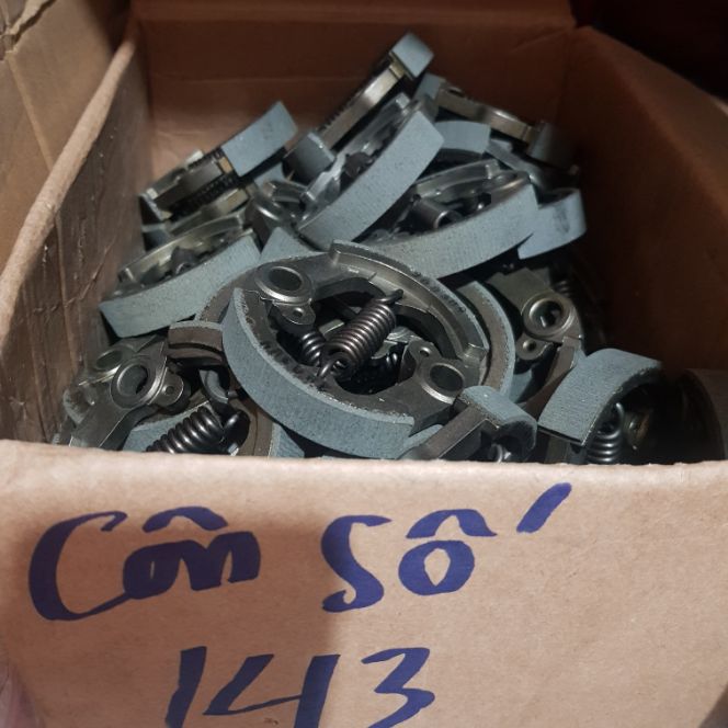 Côn 143  hàng xịn ảnh thật 100%