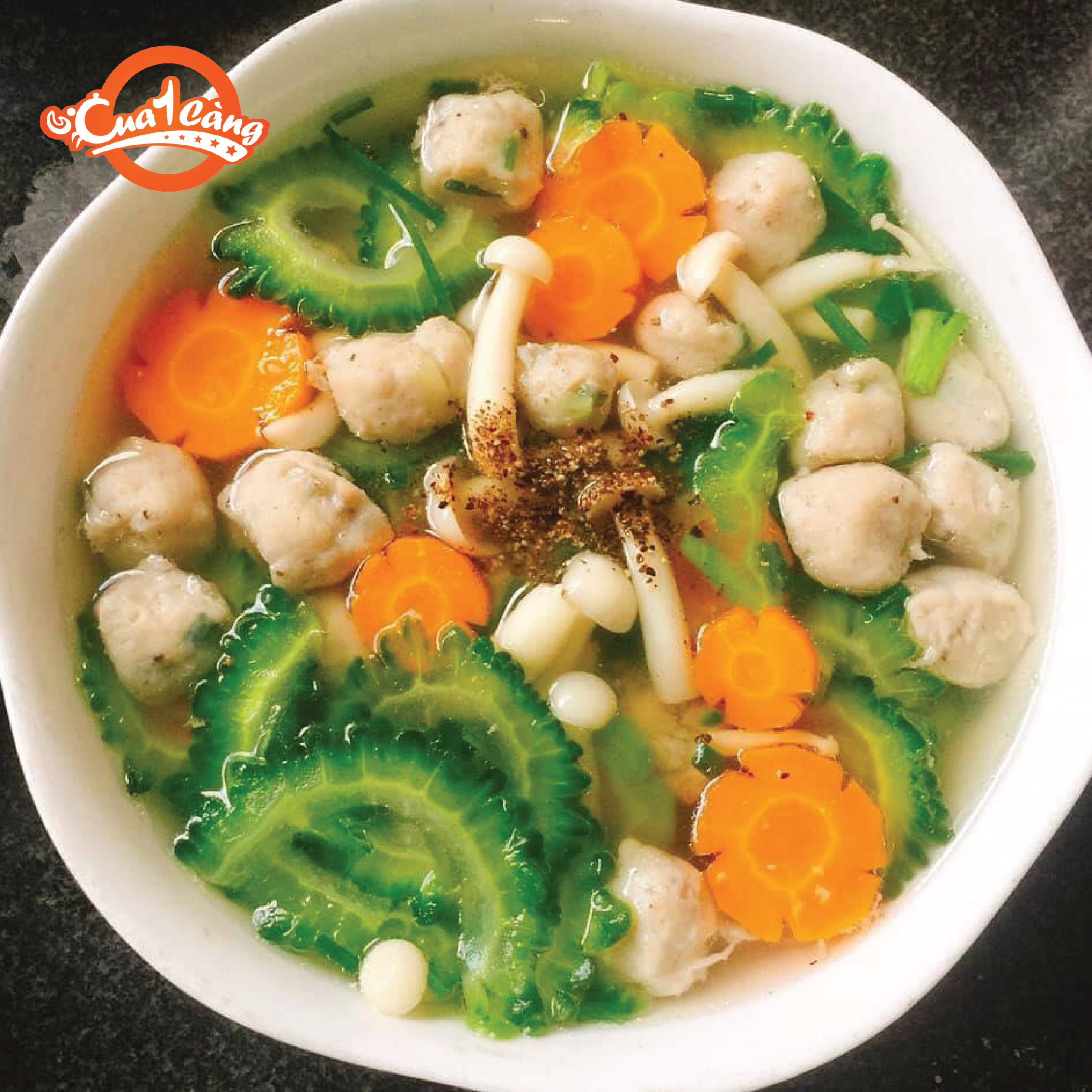 [HCM]Chả cá thát lát 500g/túi - giao nhanh 4h