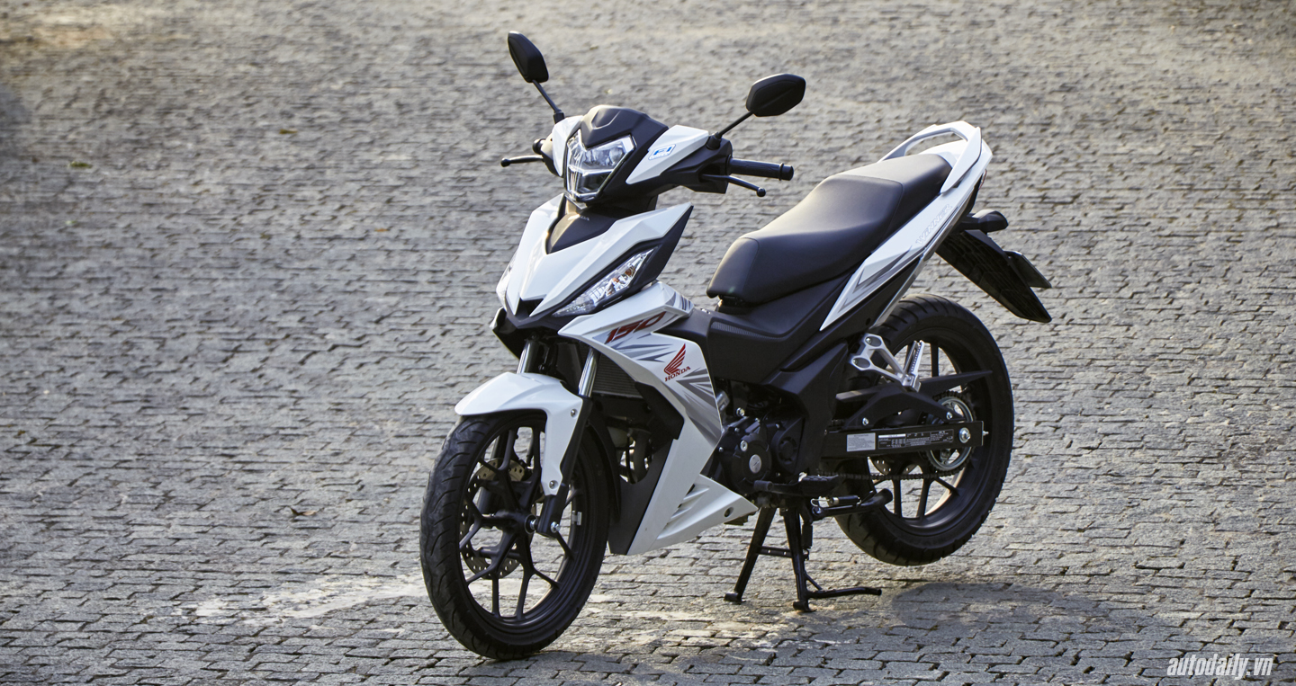 Cốt Gấp Winner - Sonic Chính Hãng Honda