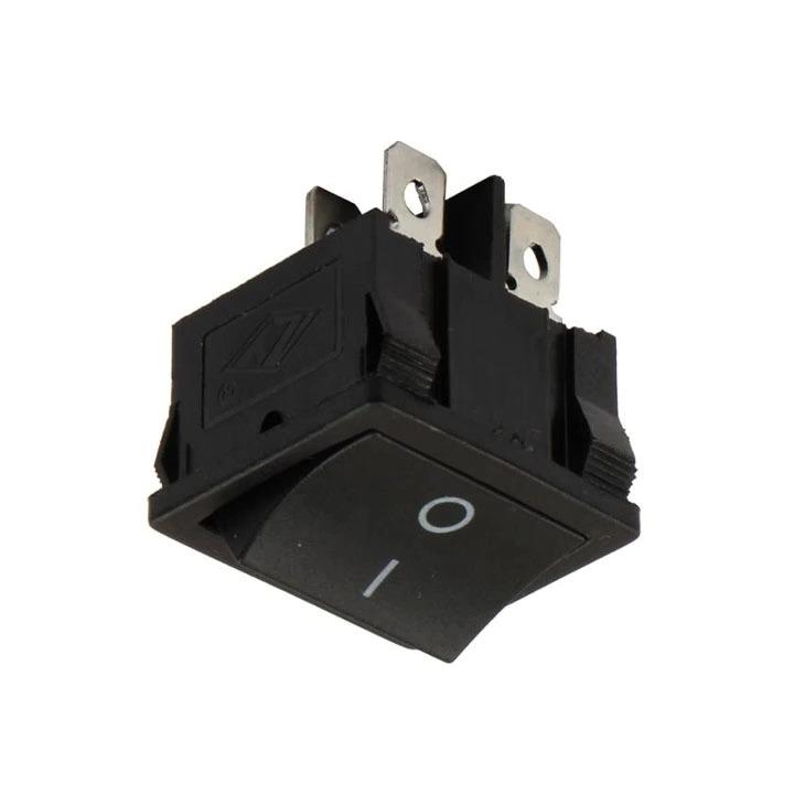 Công Tắc Bập Bênh KCD5 6A/250V 4 Chân 2 Chế Độ ON-OFF