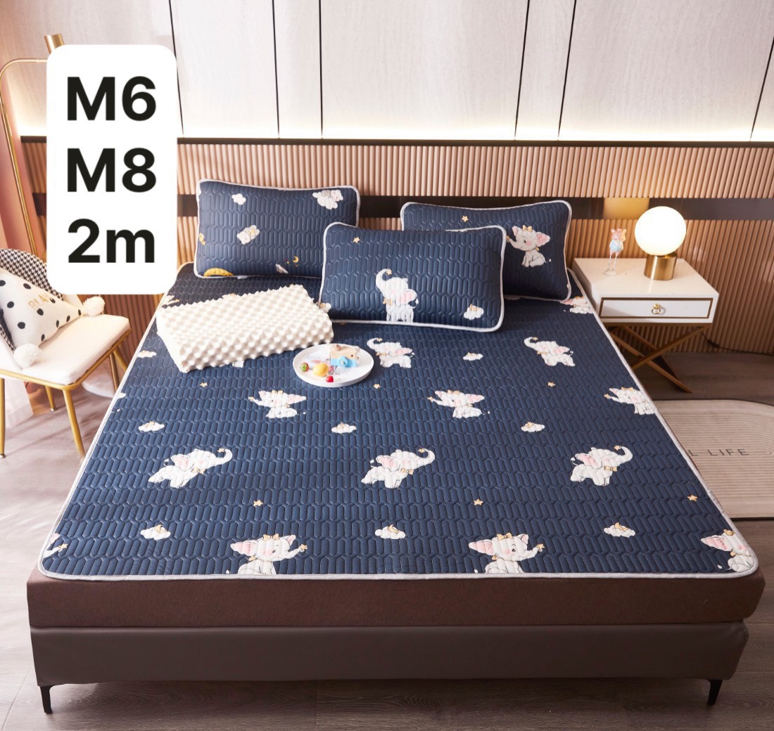 High-Quality 3D Rubber Air-Conditioning Mat