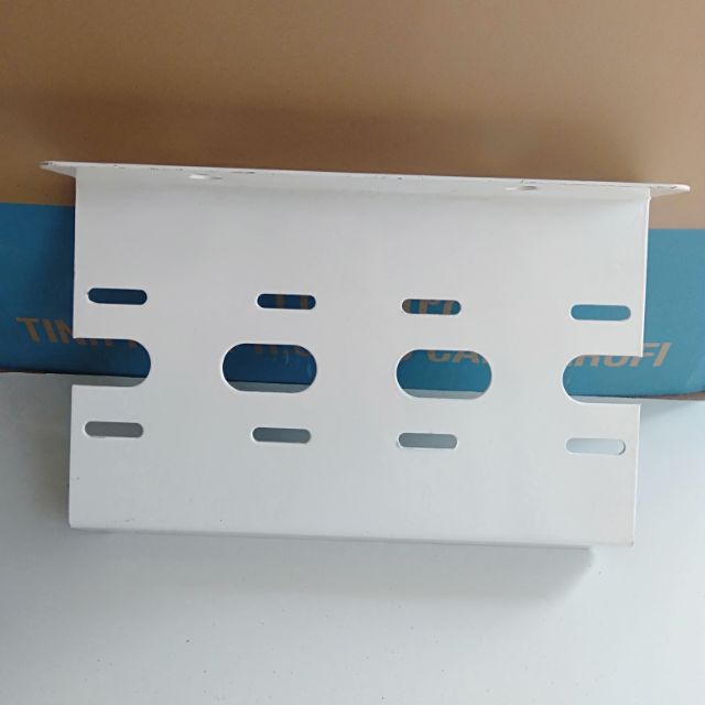 Giá đôi 2 cốc 20" ( giá bắt cốc lọc nước đôi thô đầu nguồn)