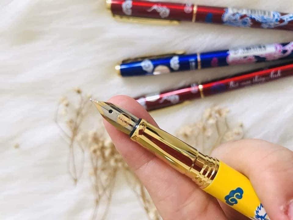 Bút mài thầy Ánh SH023