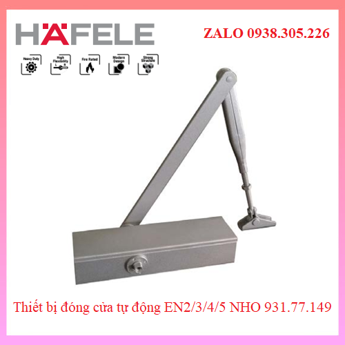 Thiết bị đóng cửa tự động en2/3/4/5 nho 931.77.149